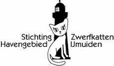 Steun 'Stichting Zwerfkatten Havengebied IJmuiden'